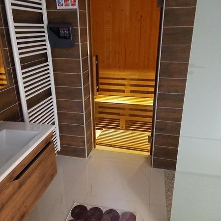 Apartments Natural And Bungalows 2 Sarajevo Luaran gambar