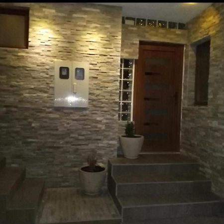Apartments Natural And Bungalows 2 Sarajevo Bilik gambar
