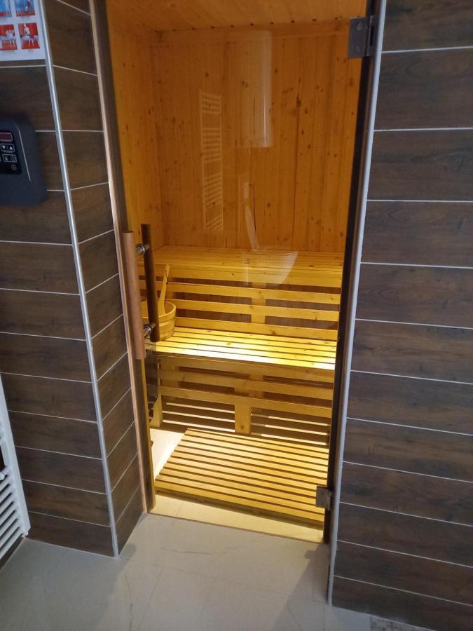 Apartments Natural And Bungalows 2 Sarajevo Luaran gambar
