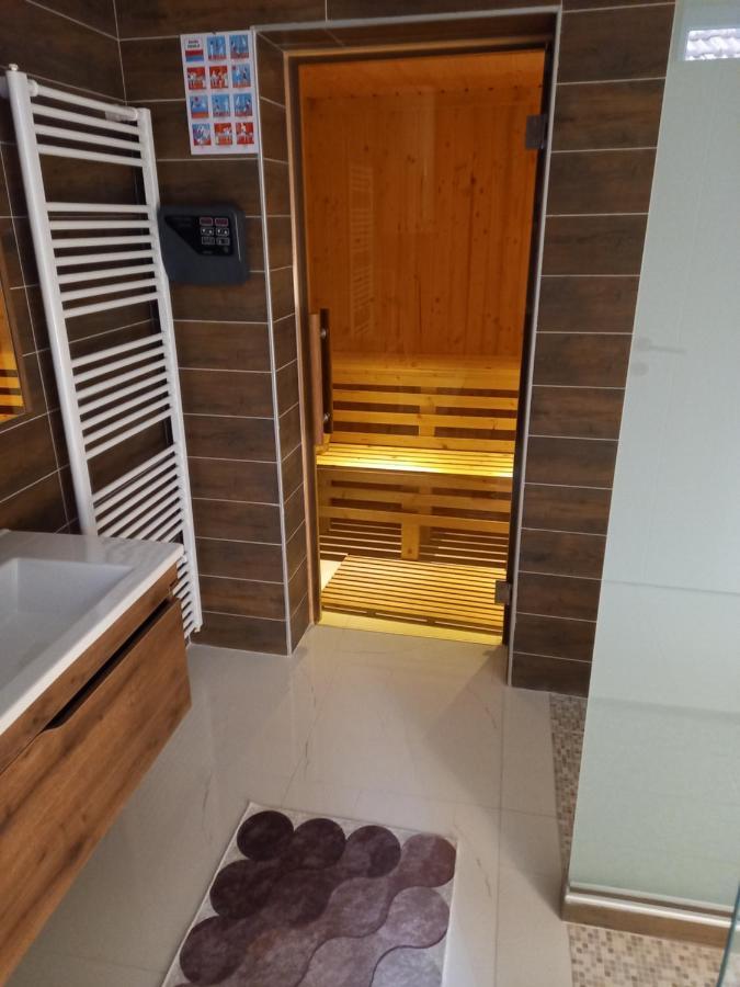 Apartments Natural And Bungalows 2 Sarajevo Luaran gambar