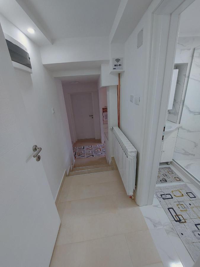 Apartments Natural And Bungalows 2 Sarajevo Luaran gambar