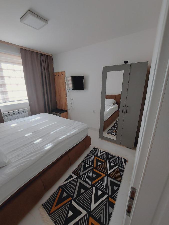 Apartments Natural And Bungalows 2 Sarajevo Luaran gambar
