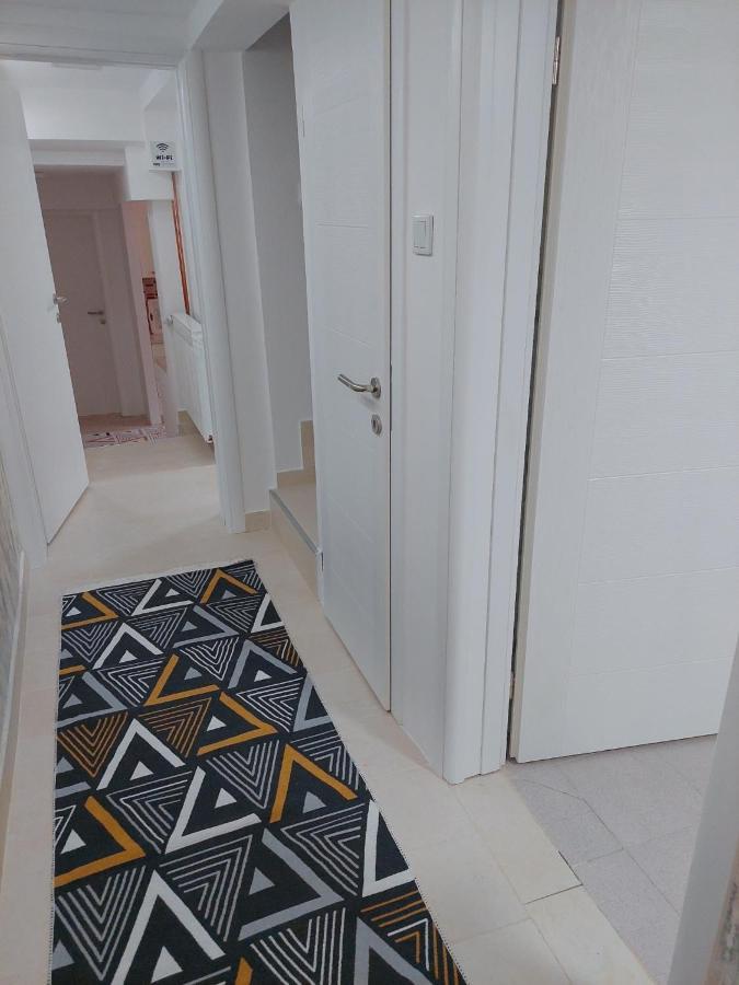 Apartments Natural And Bungalows 2 Sarajevo Luaran gambar