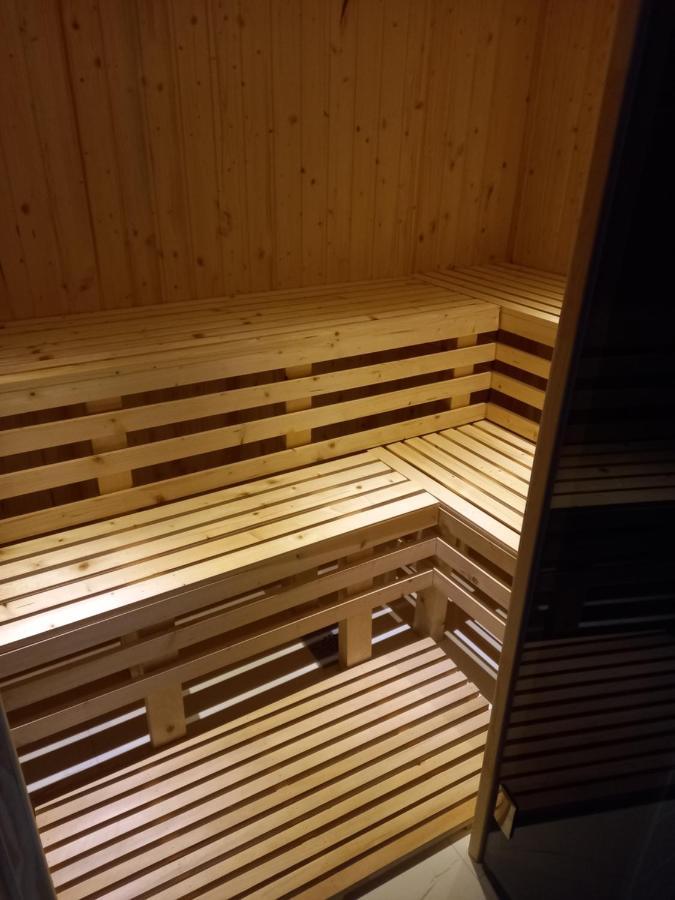Apartments Natural And Bungalows 2 Sarajevo Luaran gambar