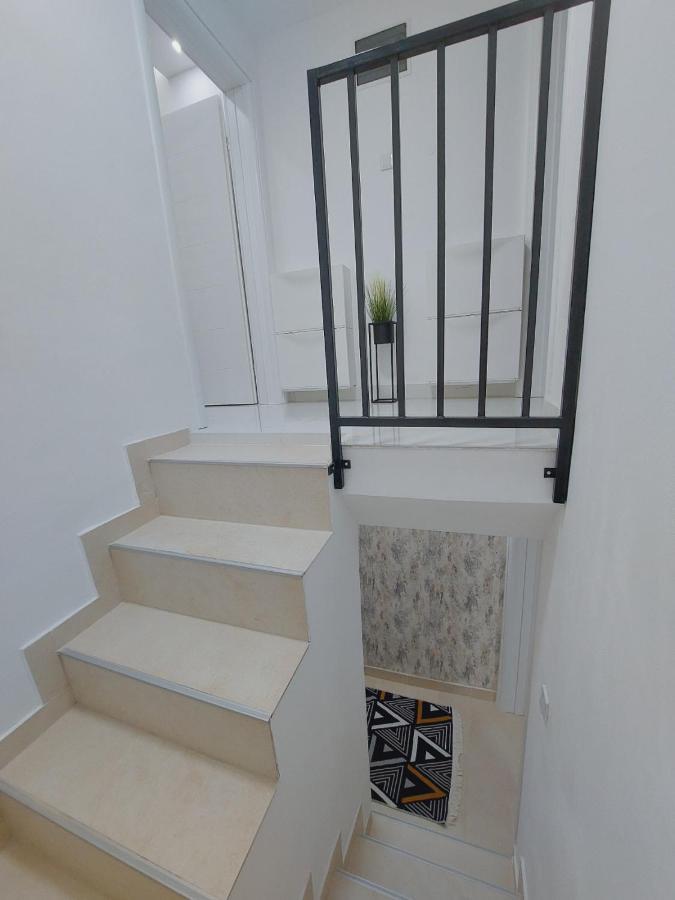 Apartments Natural And Bungalows 2 Sarajevo Luaran gambar