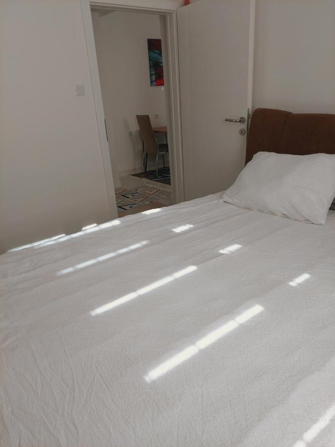 Apartments Natural And Bungalows 2 Sarajevo Luaran gambar