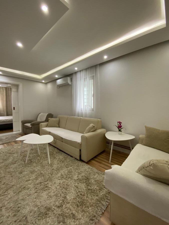 Apartments Natural And Bungalows 2 Sarajevo Luaran gambar