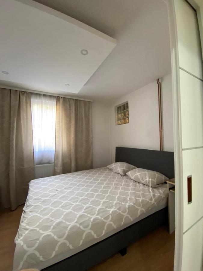 Apartments Natural And Bungalows 2 Sarajevo Luaran gambar