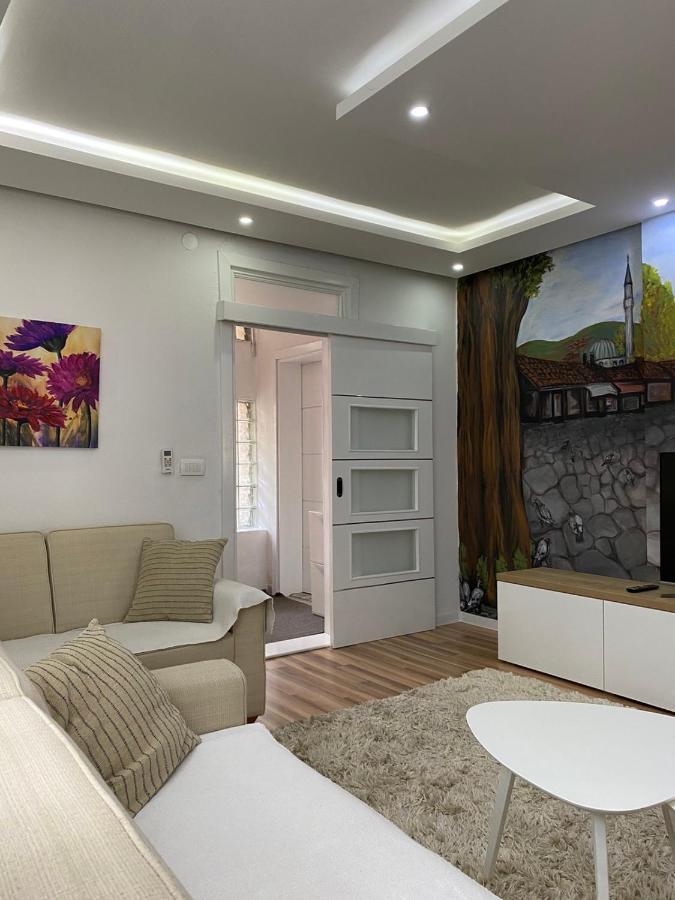 Apartments Natural And Bungalows 2 Sarajevo Luaran gambar