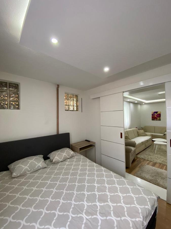 Apartments Natural And Bungalows 2 Sarajevo Luaran gambar
