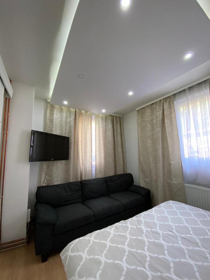 Apartments Natural And Bungalows 2 Sarajevo Luaran gambar