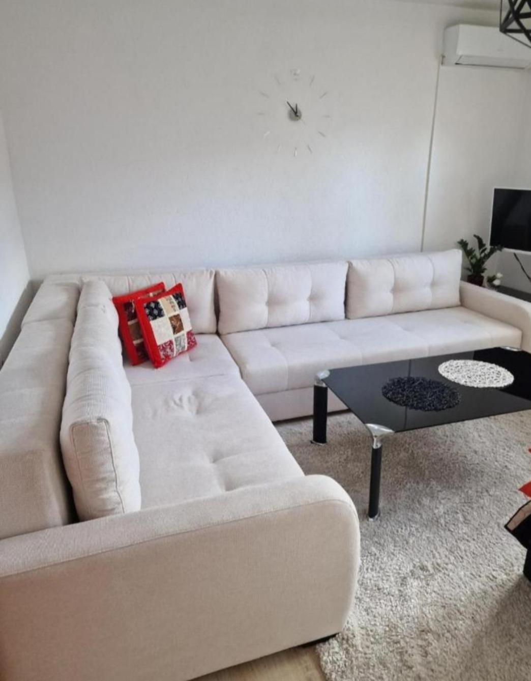 Apartments Natural And Bungalows 2 Sarajevo Luaran gambar