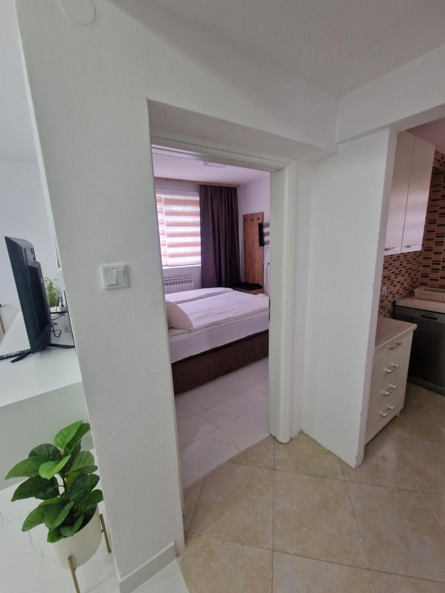 Apartments Natural And Bungalows 2 Sarajevo Luaran gambar