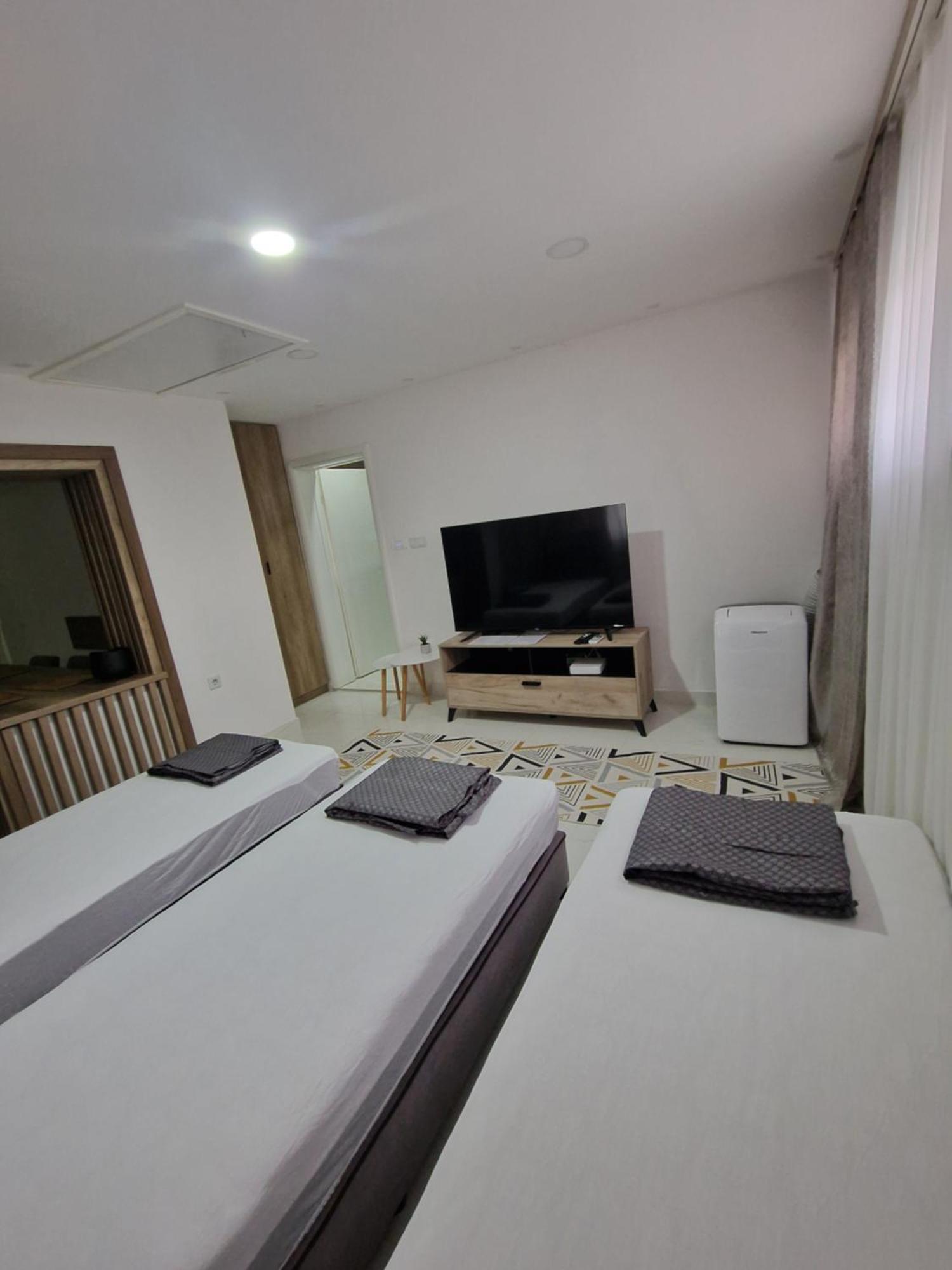 Apartments Natural And Bungalows 2 Sarajevo Luaran gambar