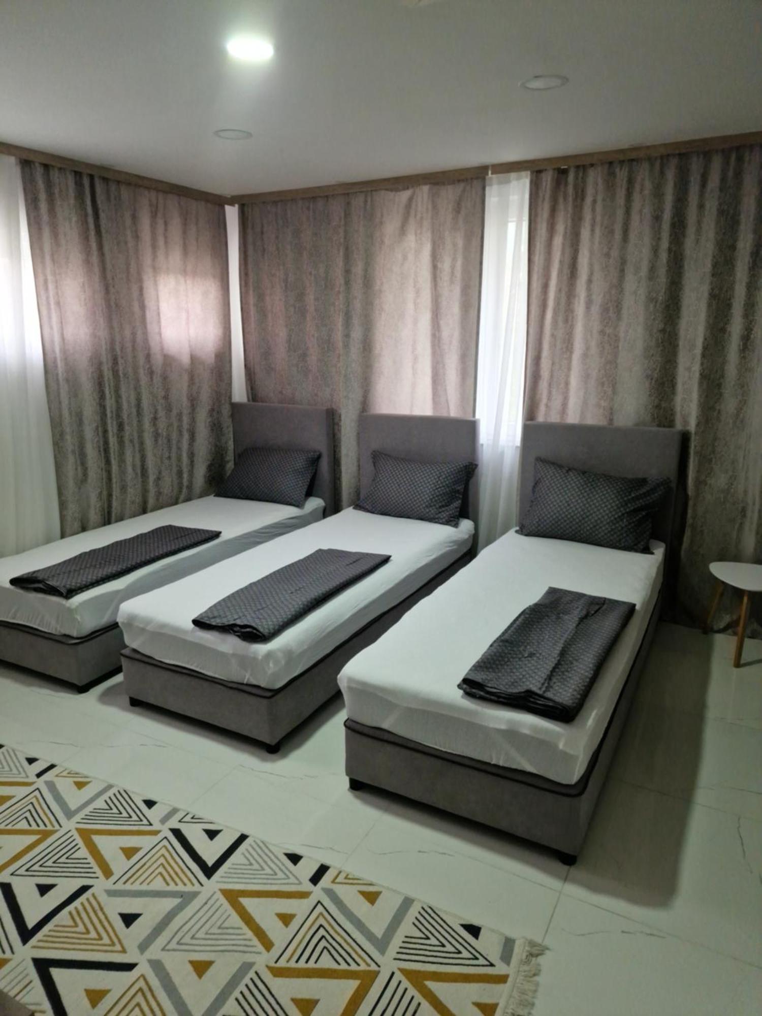 Apartments Natural And Bungalows 2 Sarajevo Luaran gambar