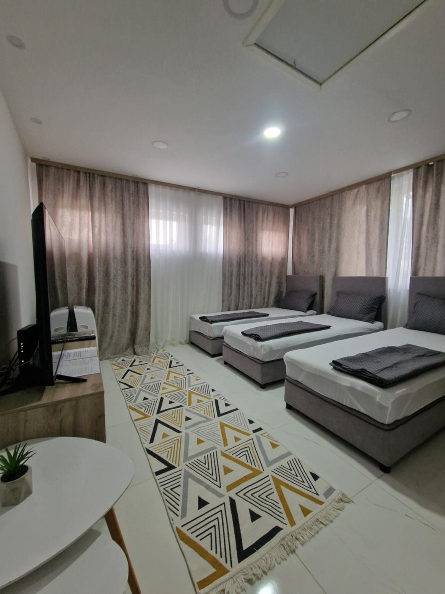 Apartments Natural And Bungalows 2 Sarajevo Luaran gambar