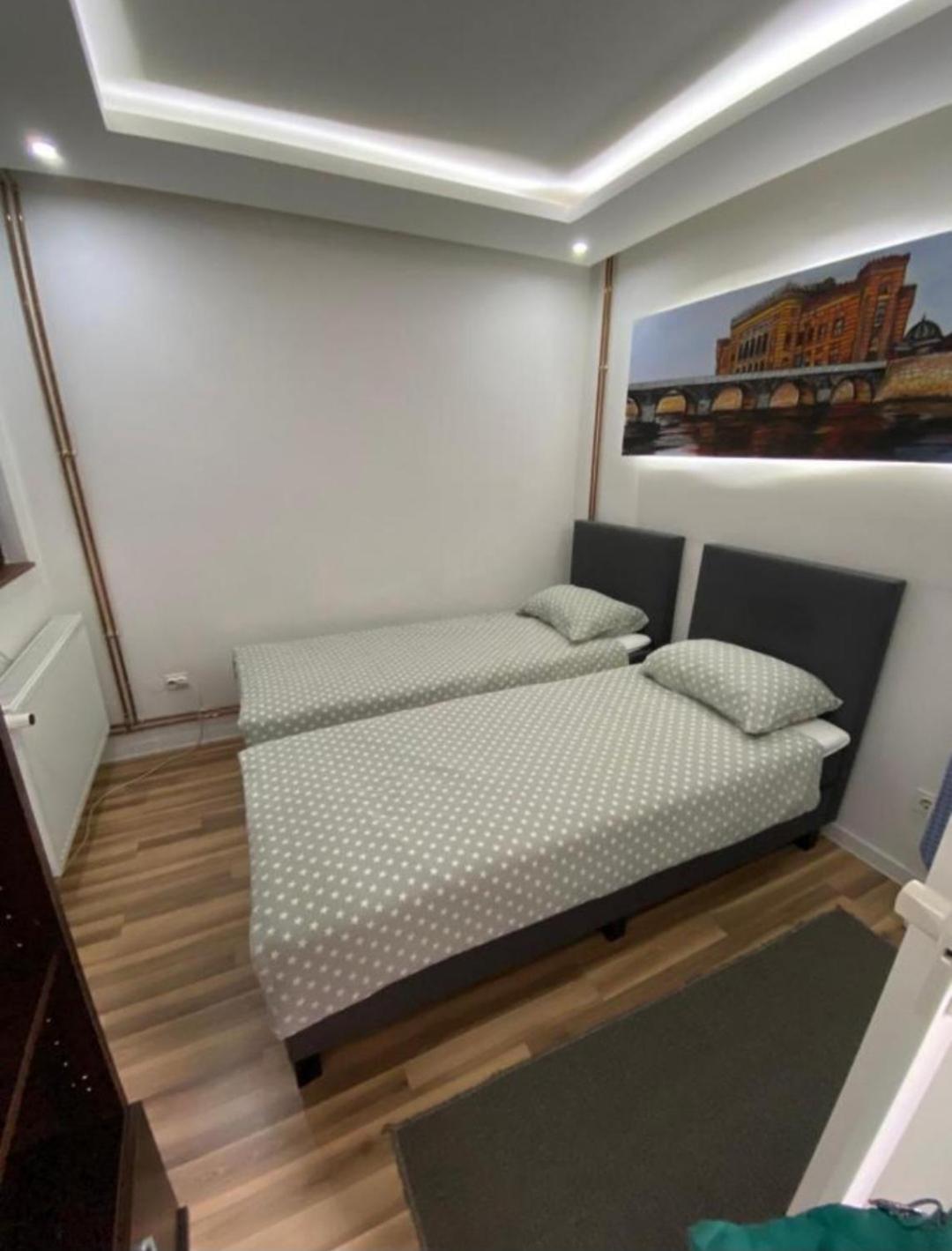 Apartments Natural And Bungalows 2 Sarajevo Bilik gambar