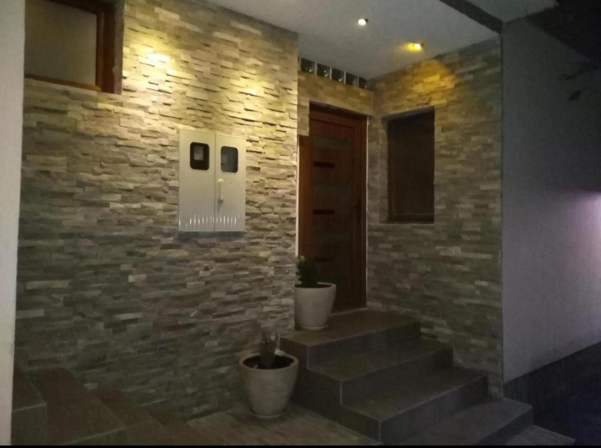 Apartments Natural And Bungalows 2 Sarajevo Bilik gambar